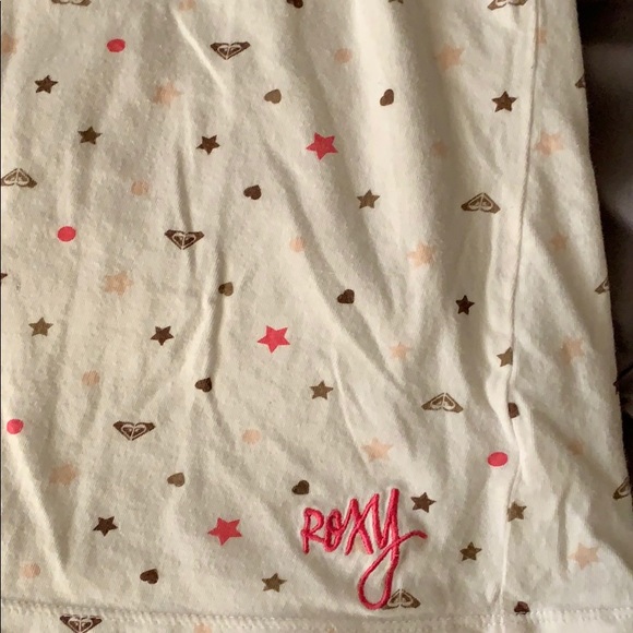 Girly summer top, Roxy - Picture 3 of 3